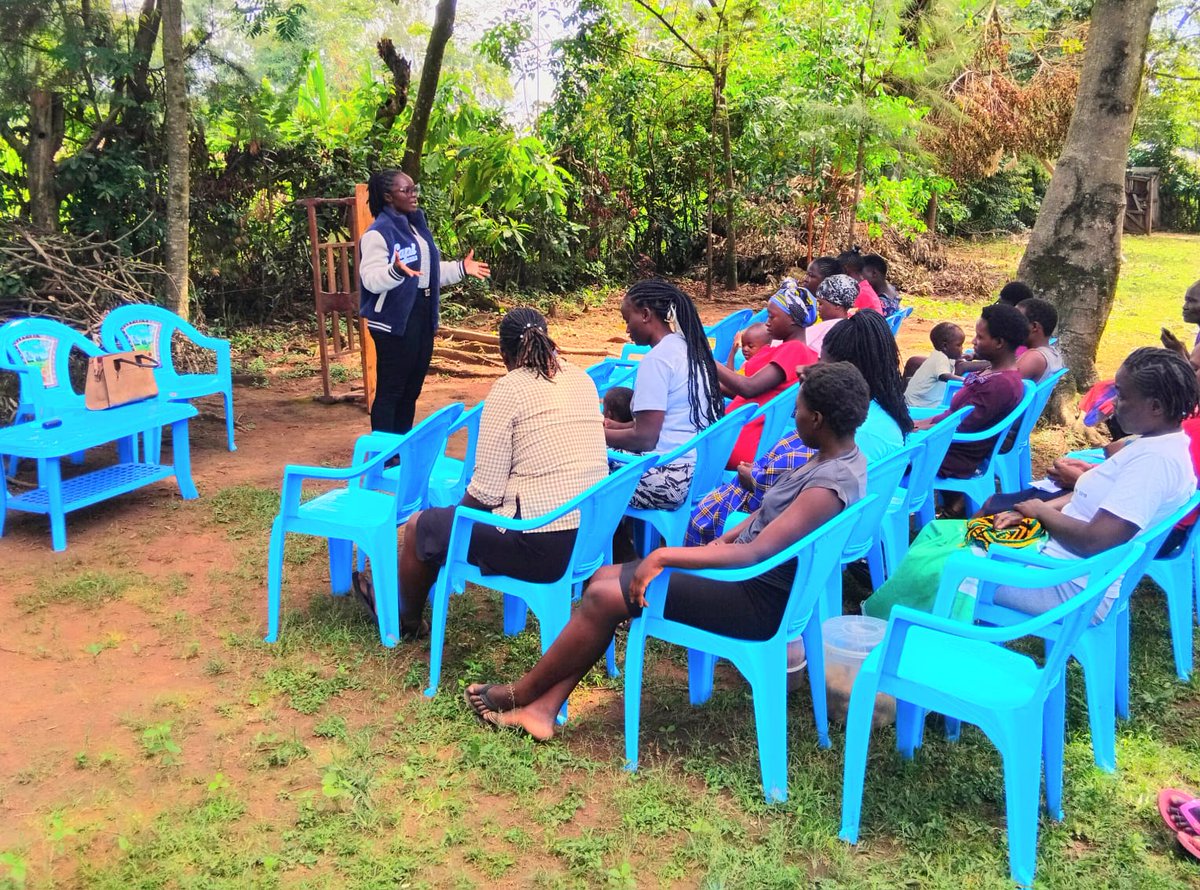 Women Pillar Alliance(WOPA) tweet media