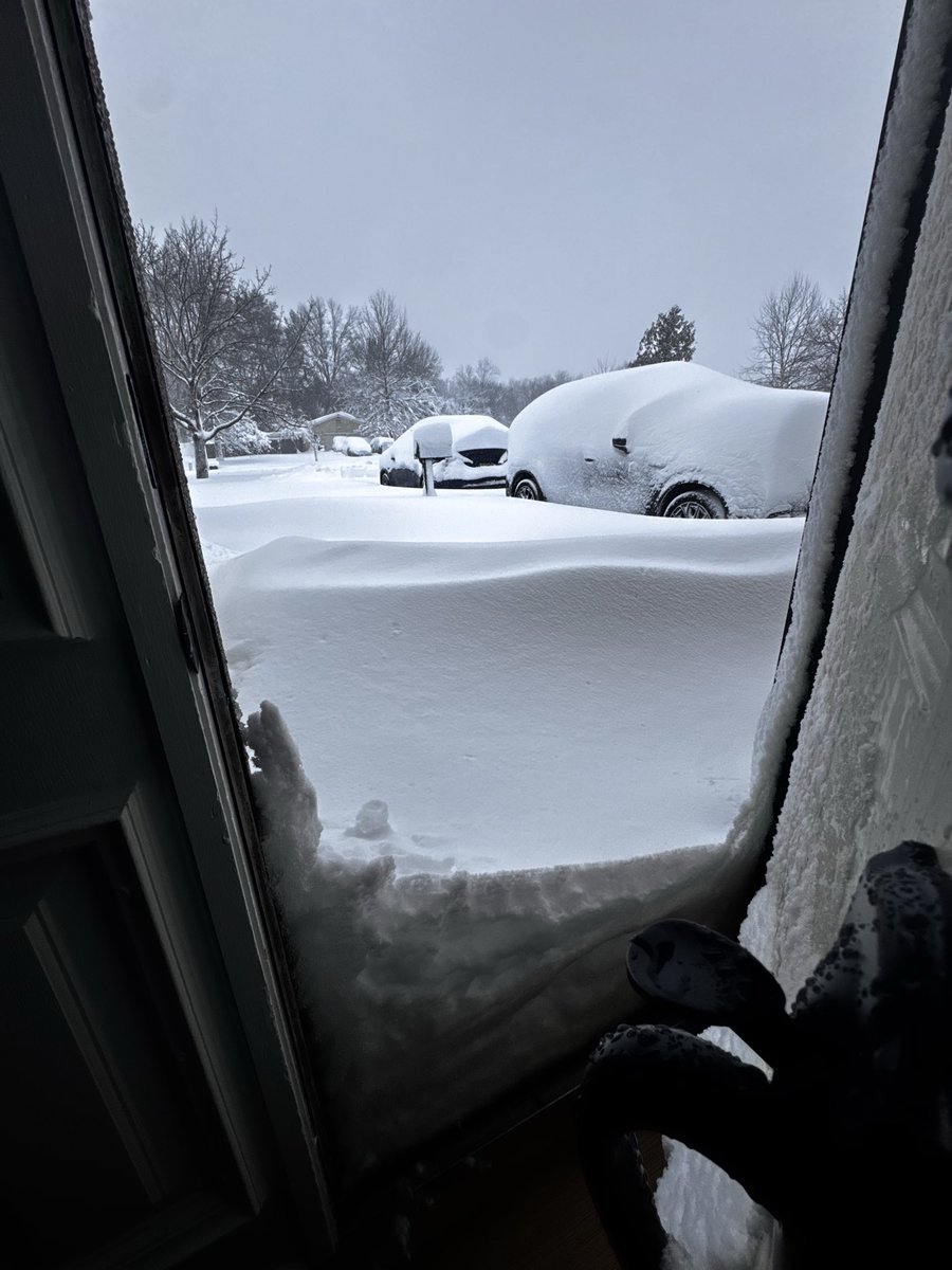 gdimino91's tweet photo. @wxjerdman Freehold https://t.co/OYr8kMemqx