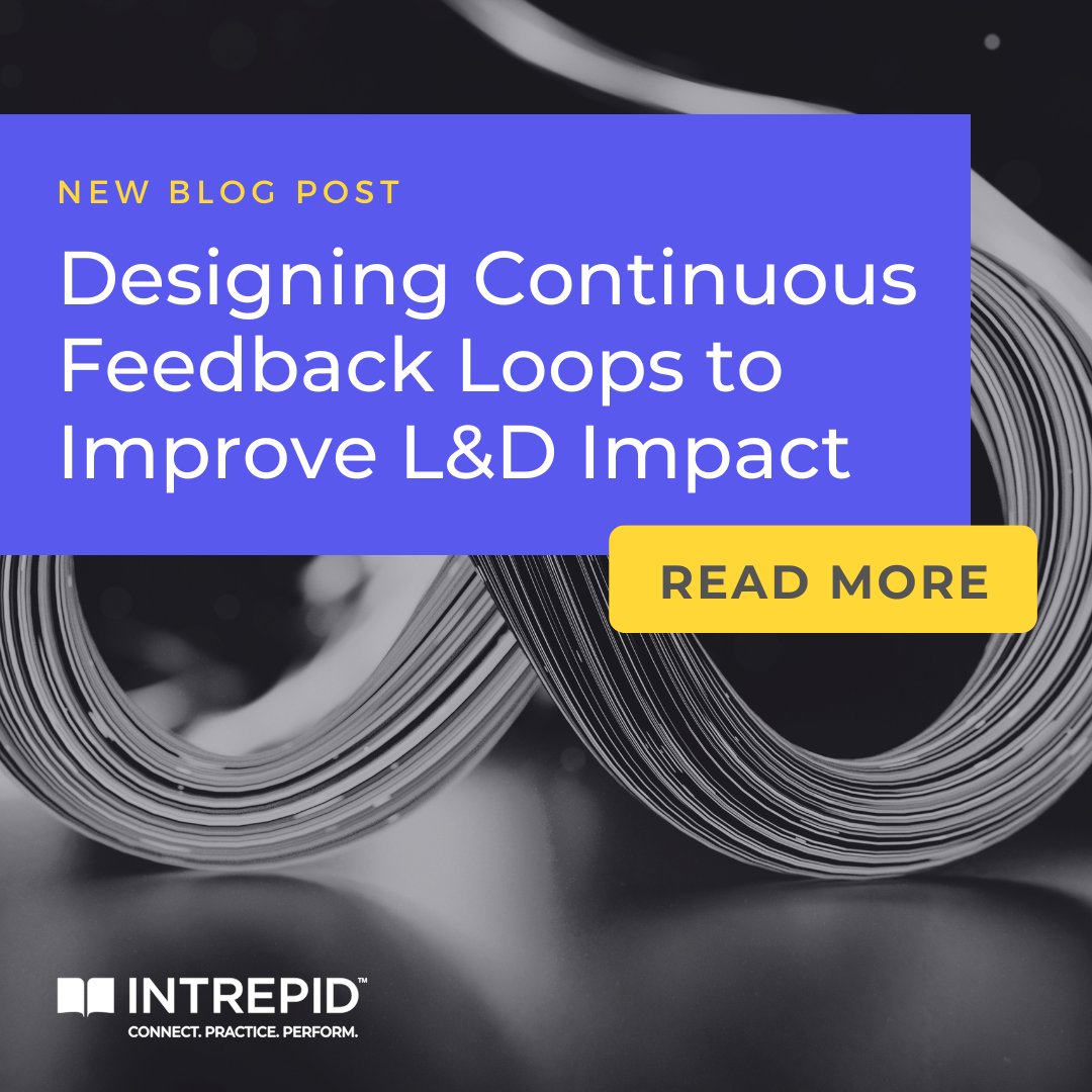 Intrepid by VitalSource tweet media