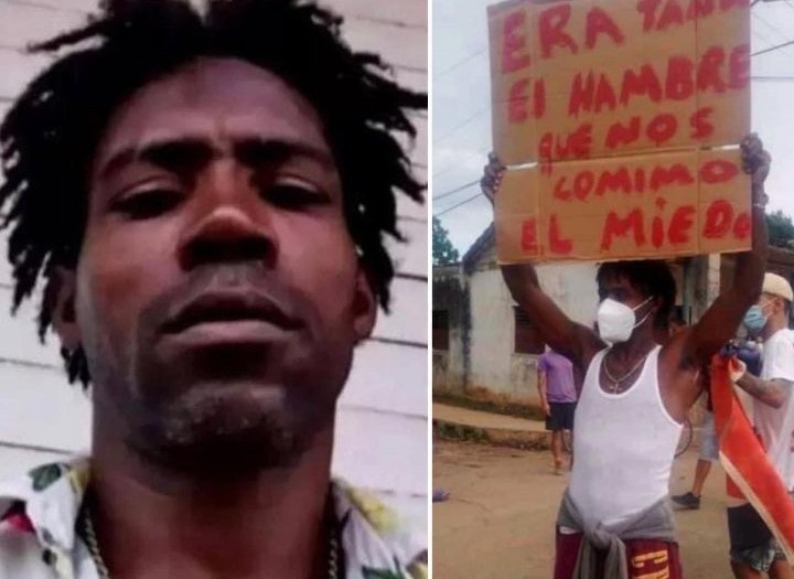 Libertad 🗽🗽🇨🇺🇺🇸 tweet media