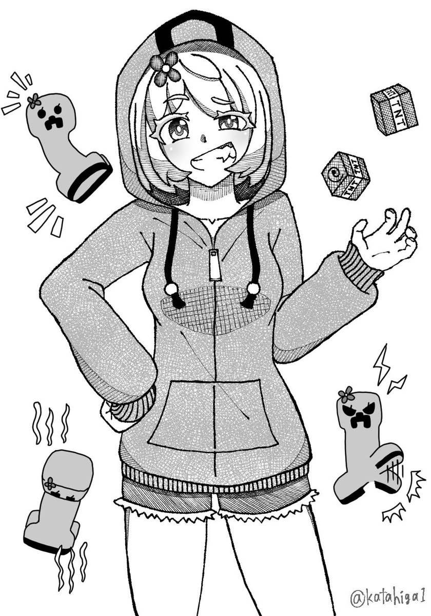 比嘉カータ tweet media