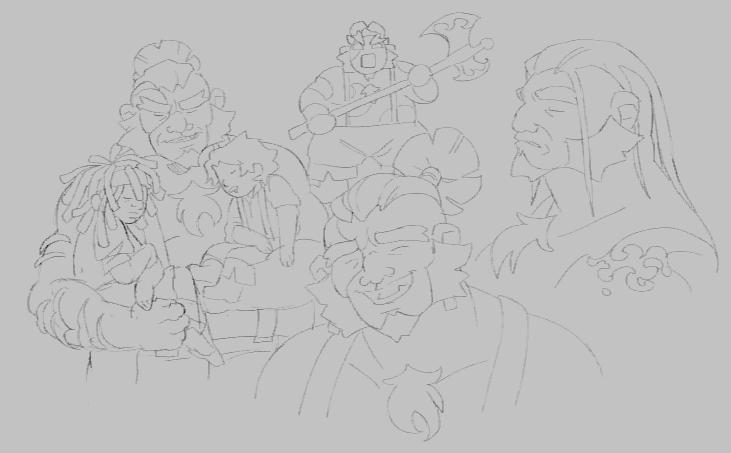 Aninmudsman's tweet photo. beautiful fat man come home to me (arlin doodles, as a break from... animating arlin...)
#jrwiriptide #jrwishow #jrwifanart https://t.co/xVksjKUuTc