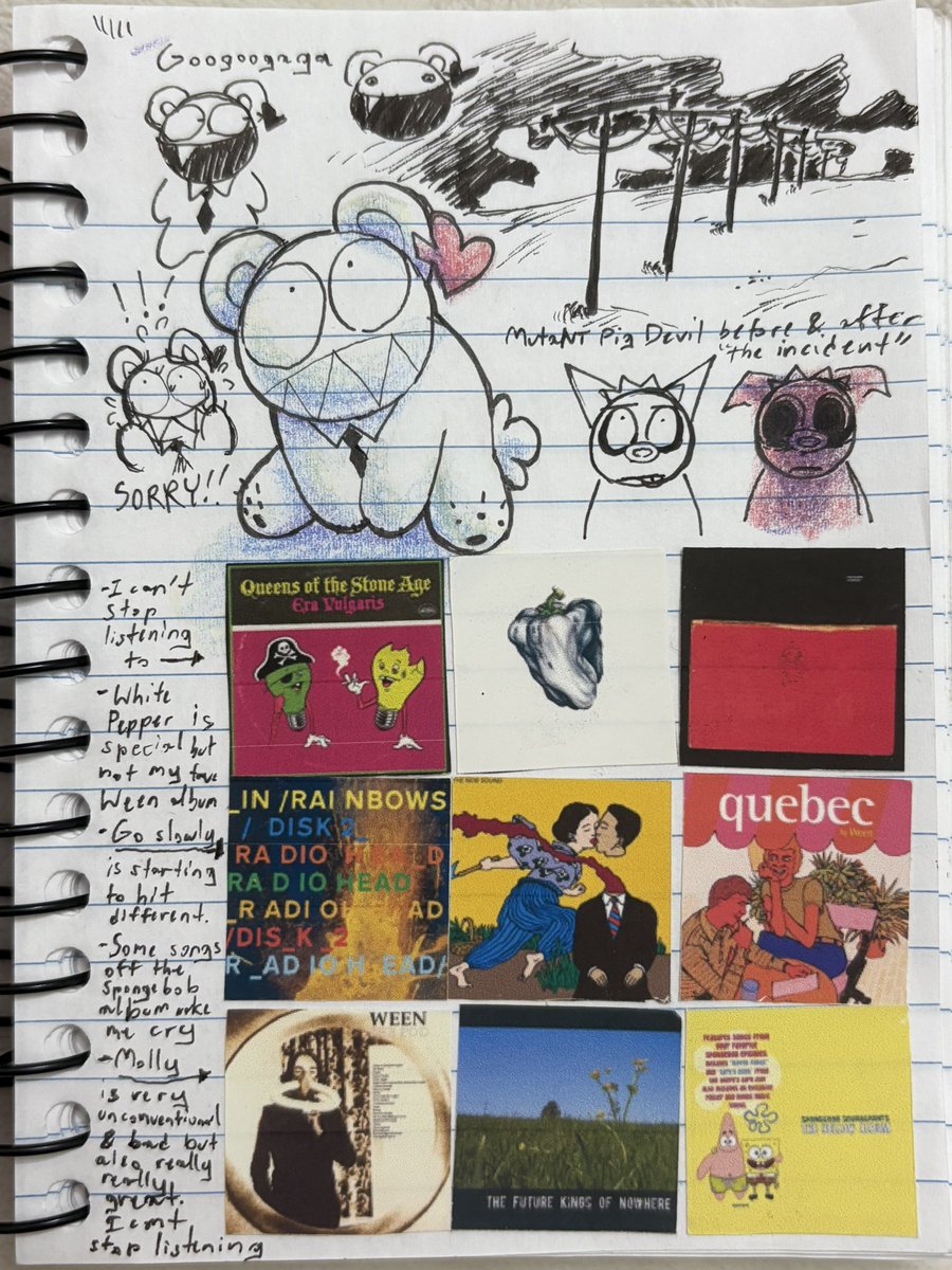 chocolate hearts & cheese beetles tweet media