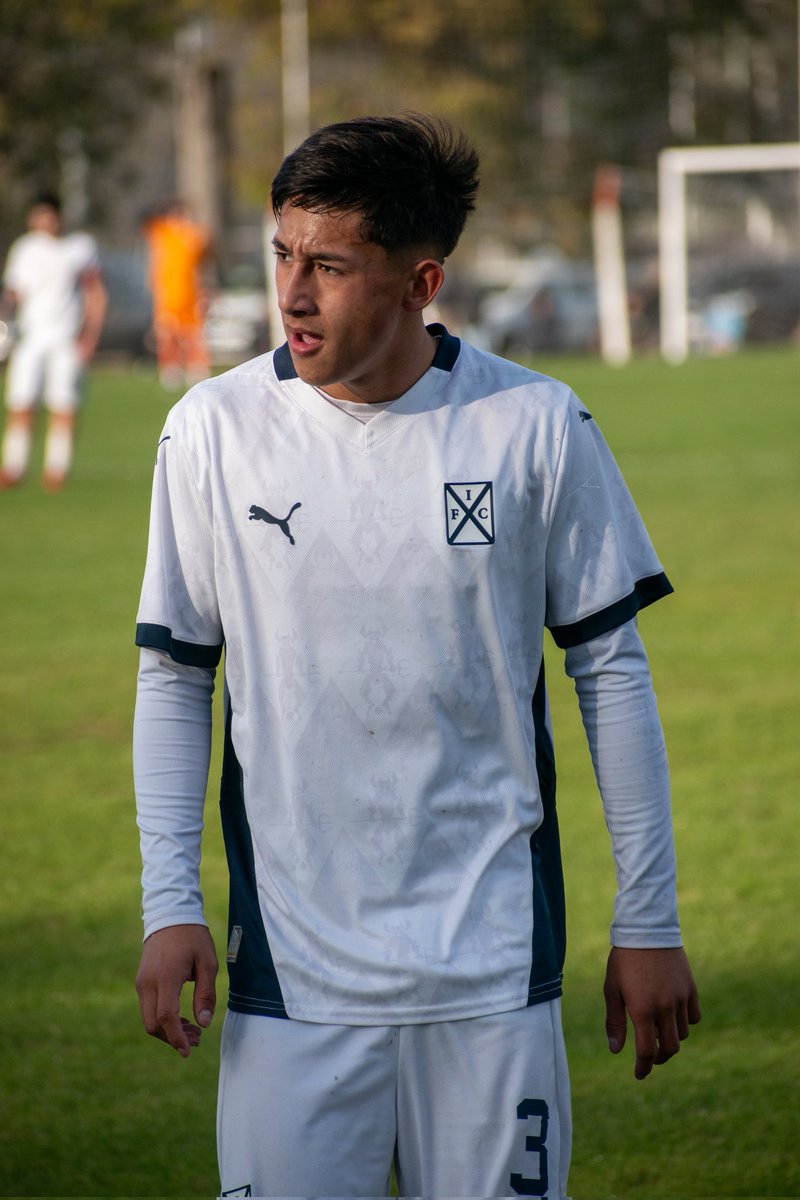 C. A. Independiente tweet media