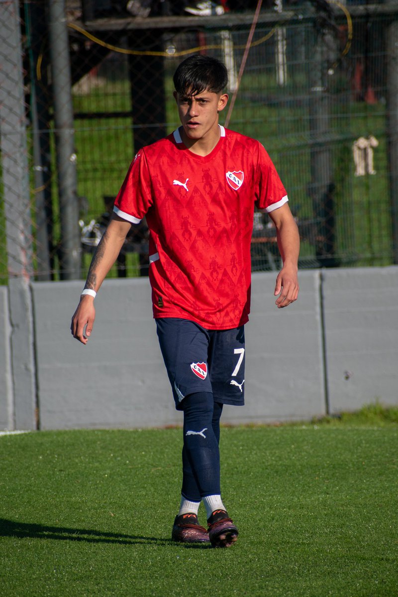 C. A. Independiente tweet media