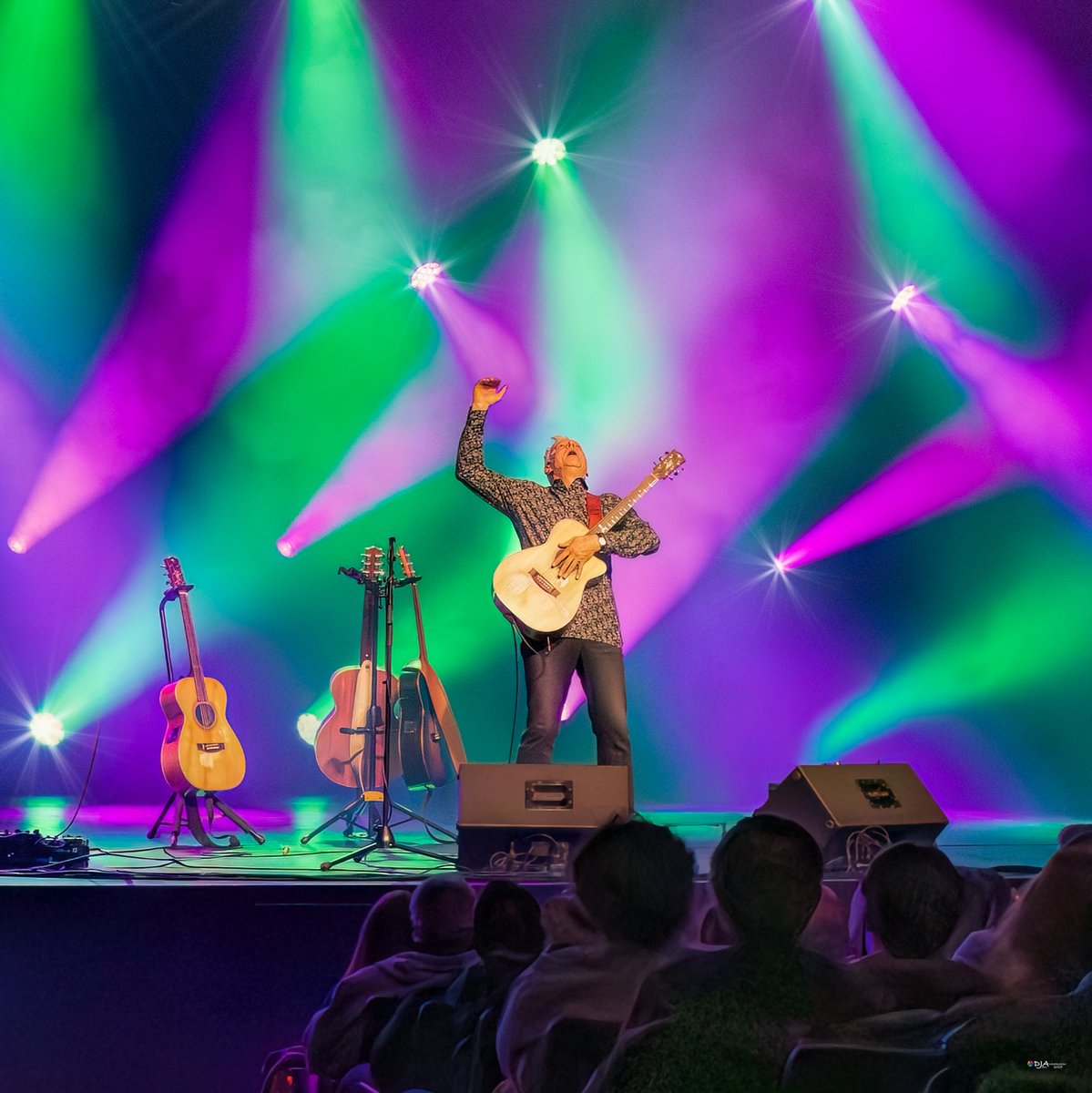 Tommy Emmanuel cgp tweet media