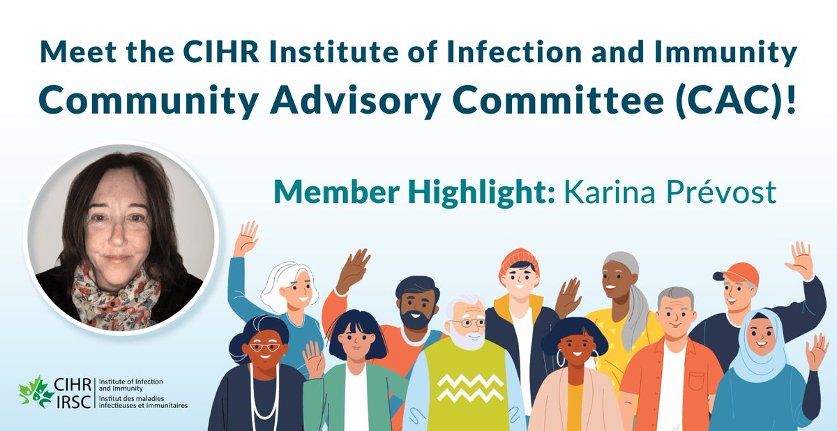 CIHR-III | IRSC-IMII tweet media