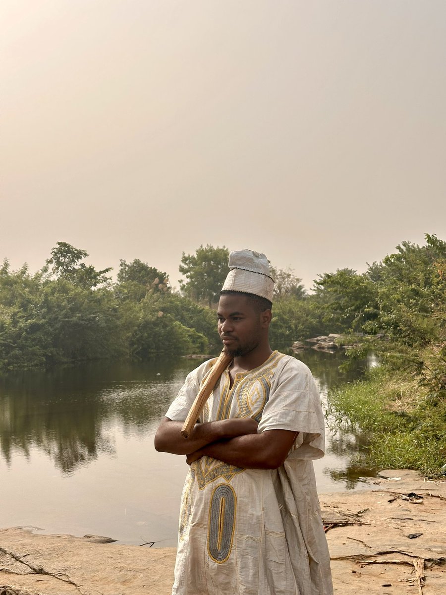 umm umm ehh ahh iwo ni kan màáfé 🥹🌹
nile.lnk.to/Maafe