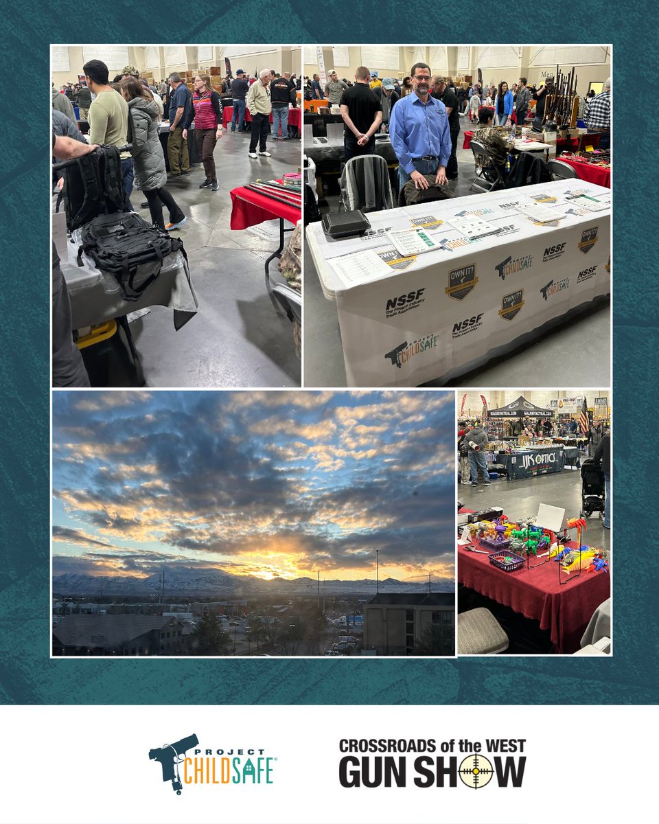 Project ChildSafe tweet media