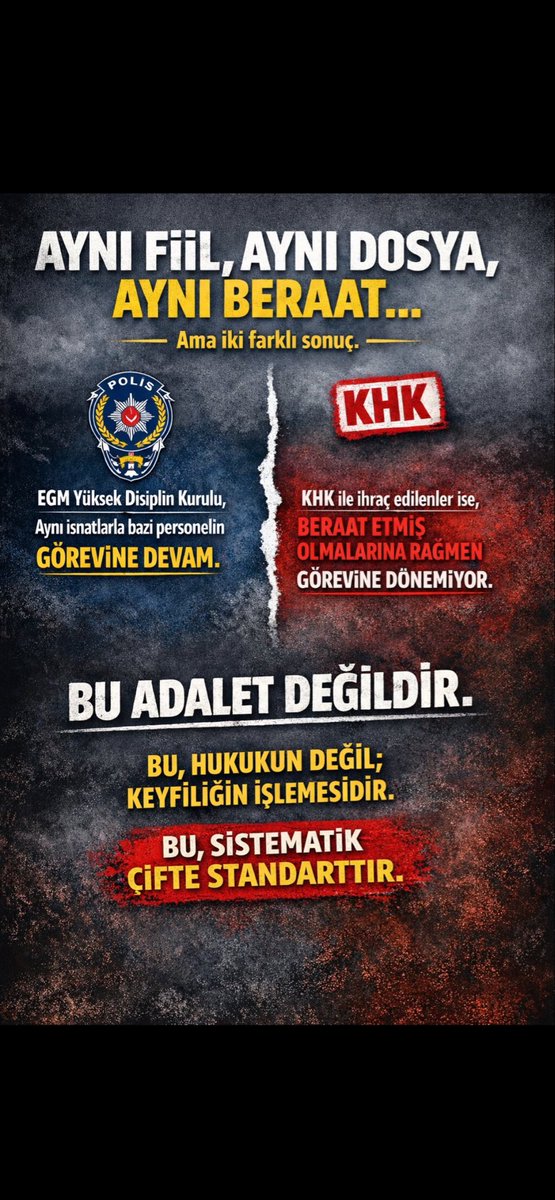 #KHKlarİçinBüyükÇağrı