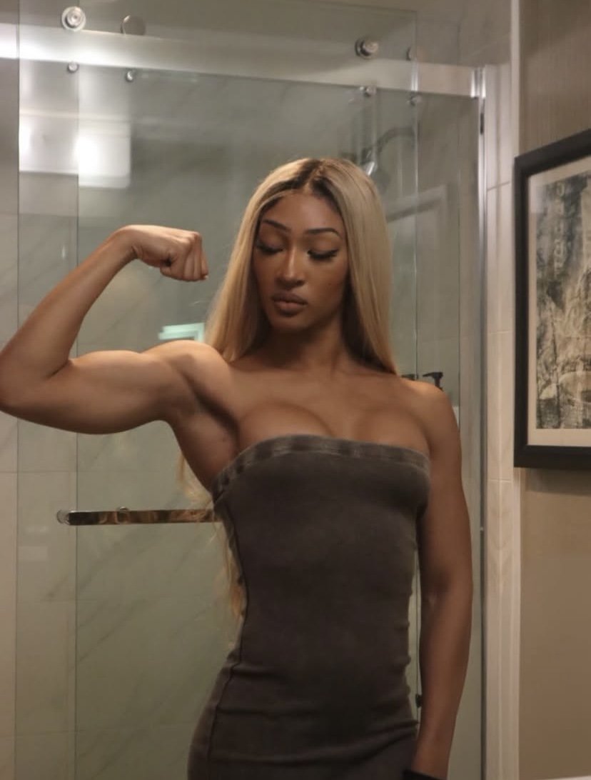 Candi Reese tweet media