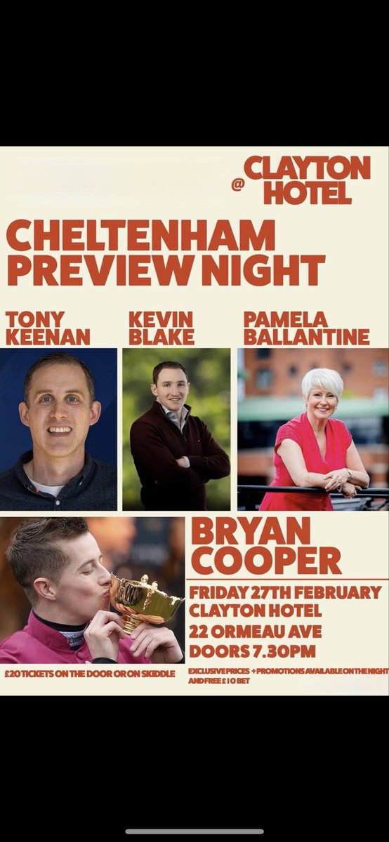 Bryan Cooper tweet media