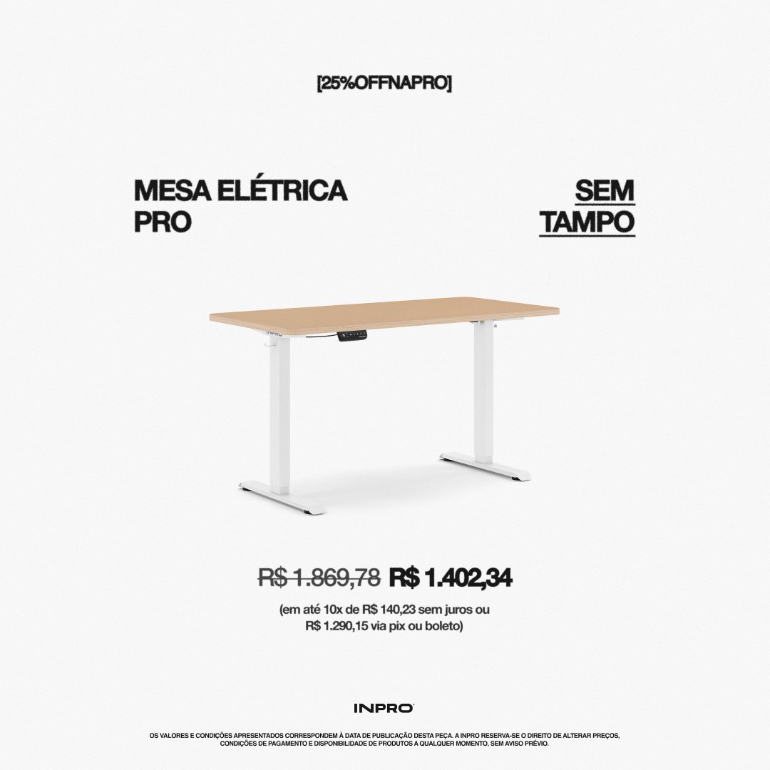 INPRO BRASIL tweet media