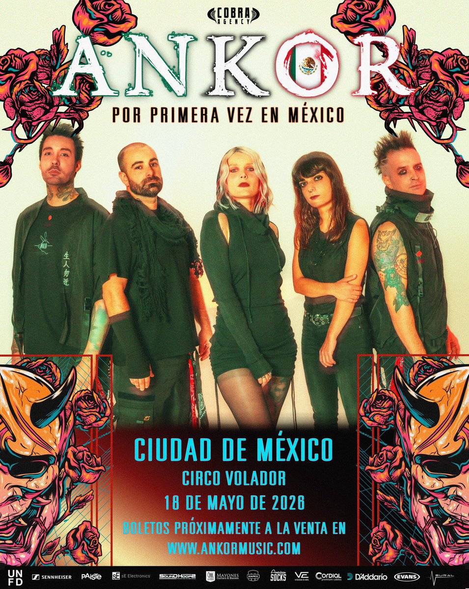 Ankor (@ankormusic) / Posts / X