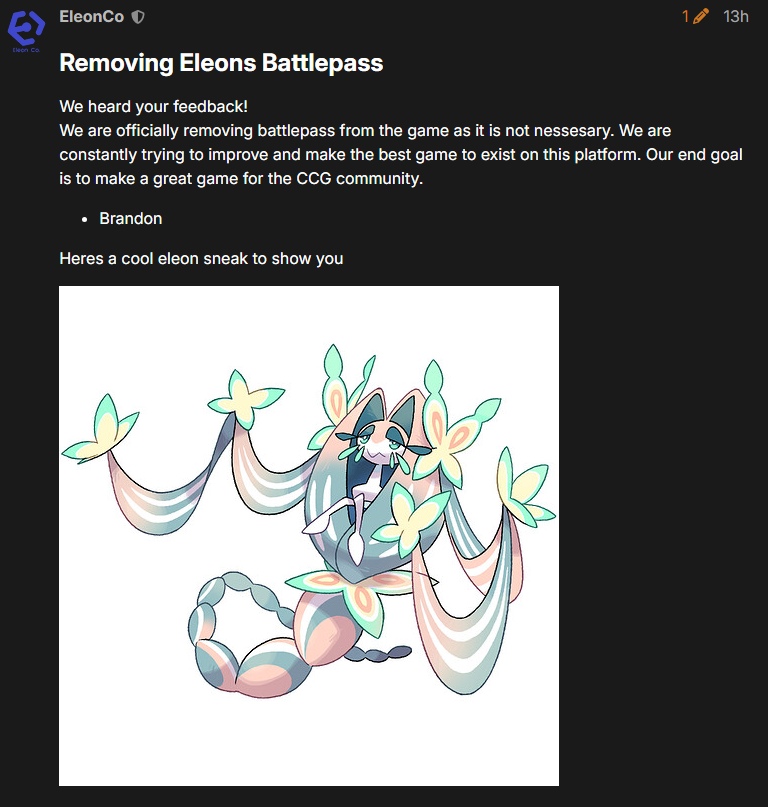 Ieaturface tweet media