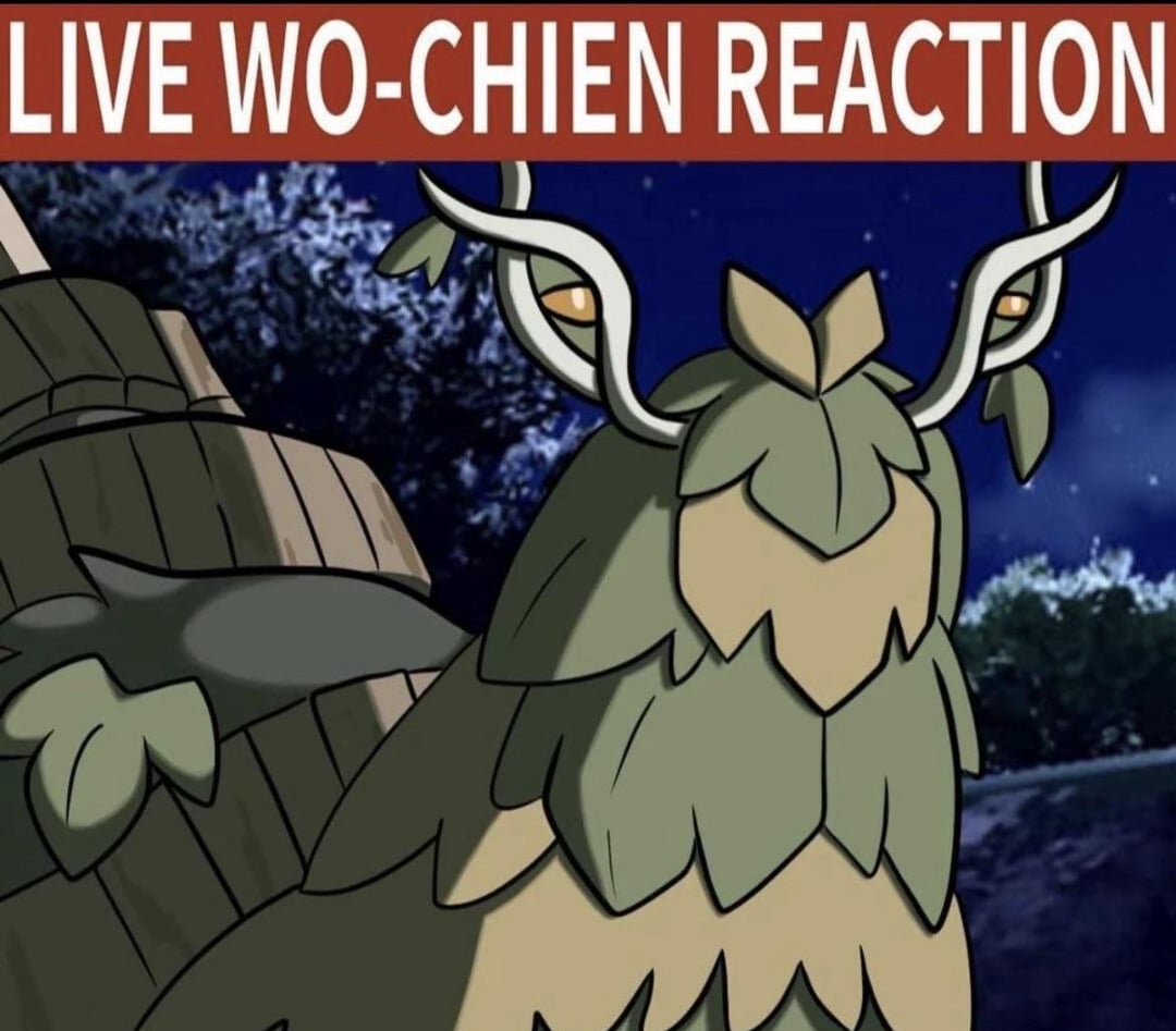 EldritchEm ⚡🖤 that manectric chick™ tweet media