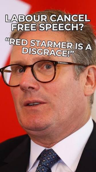 Lesley30173018's tweet photo. ##Starmersleaze
#Labourcorrupt
#mandelson
#nickbrown https://t.co/BnjvBmfyRt