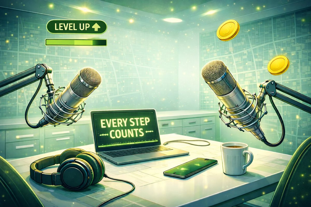 Steplete tweet media