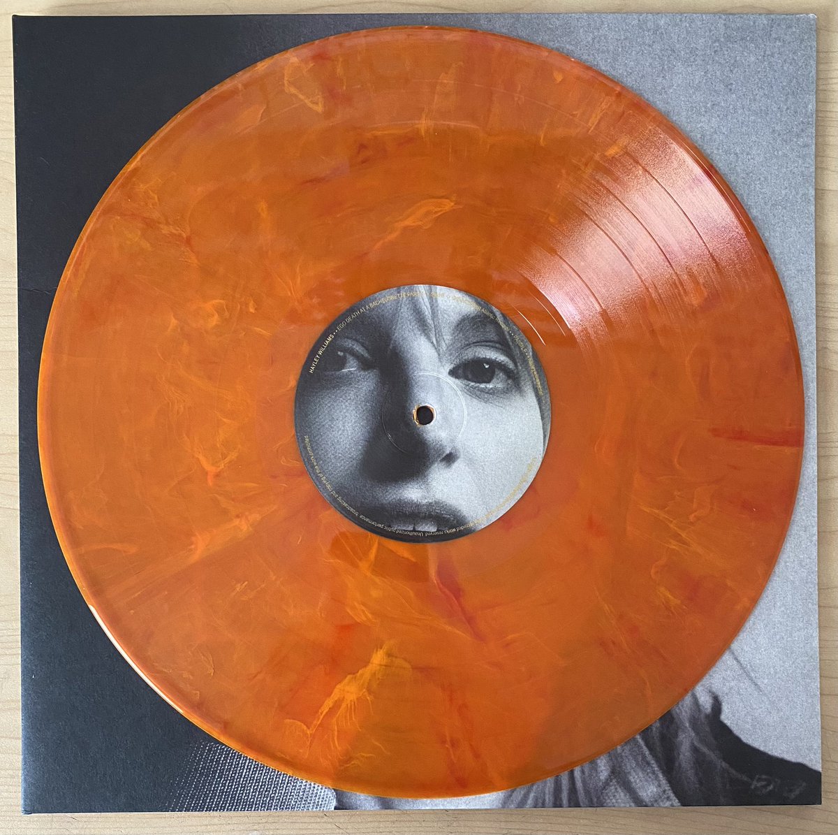 carly ☻ tweet media