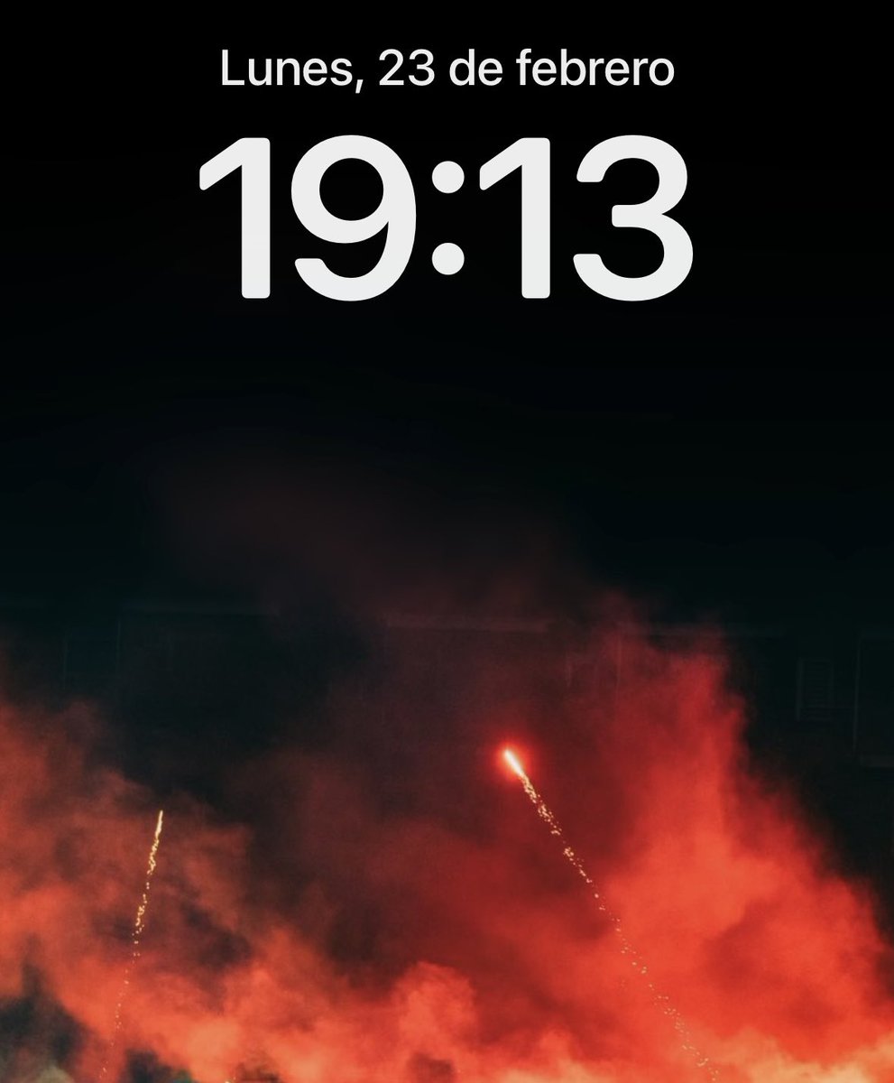 Felicidades viejo!💚