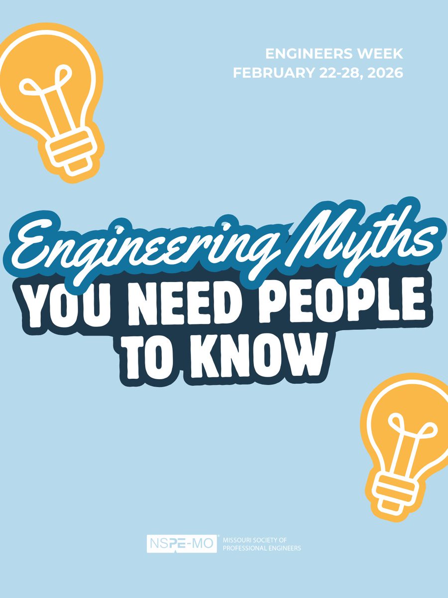 Missouri Engineer tweet media