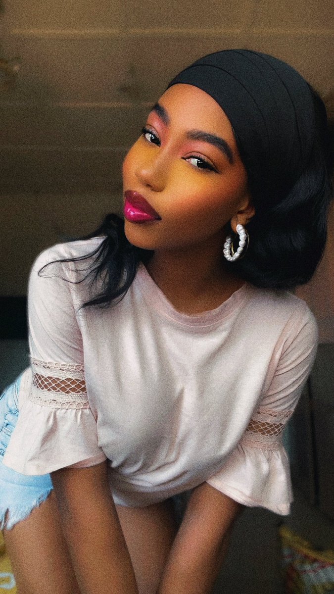 VO OLUCHI tweet media