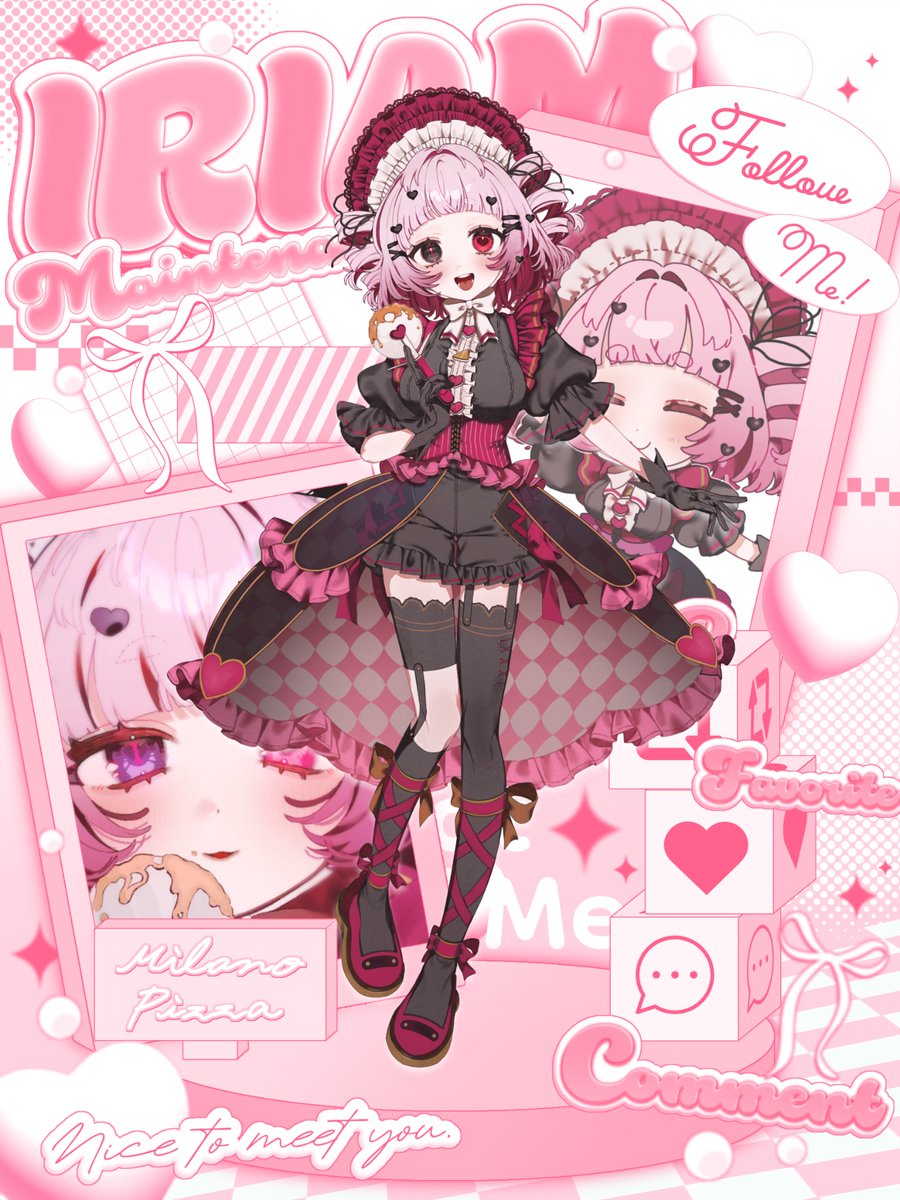 栖世らも (@_ramo404) / Posts / X