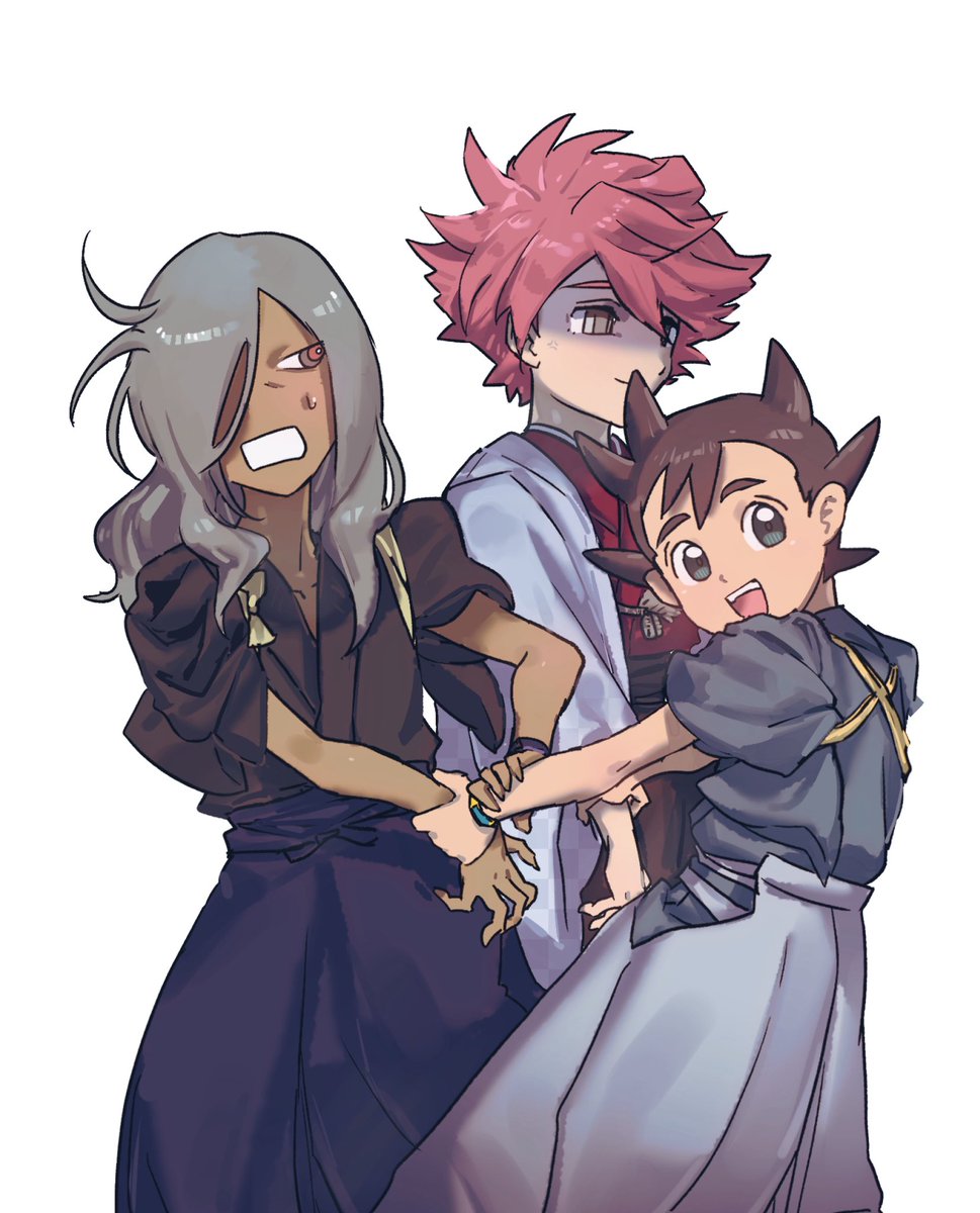 酸性點陣 tweet media