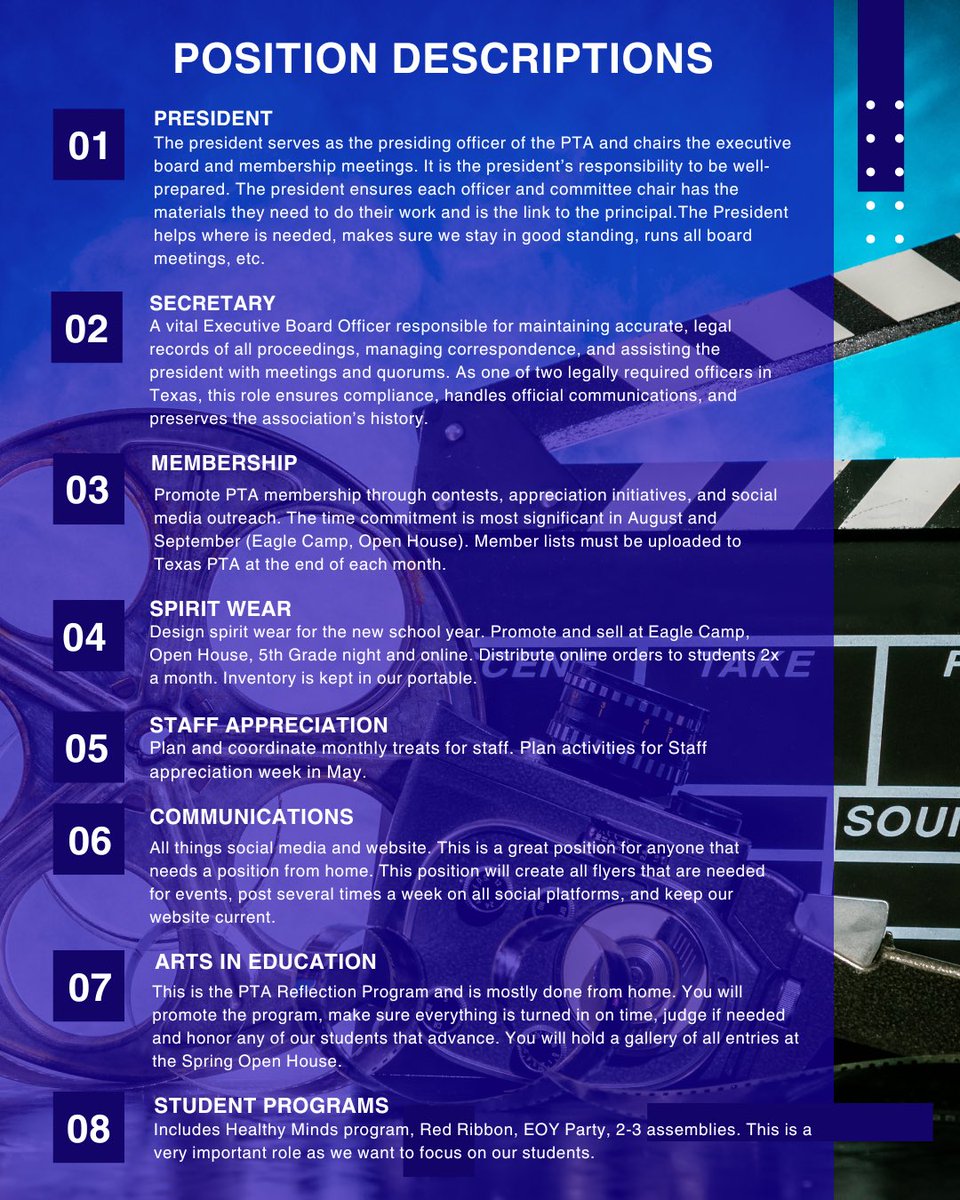 ACMS PTA tweet media