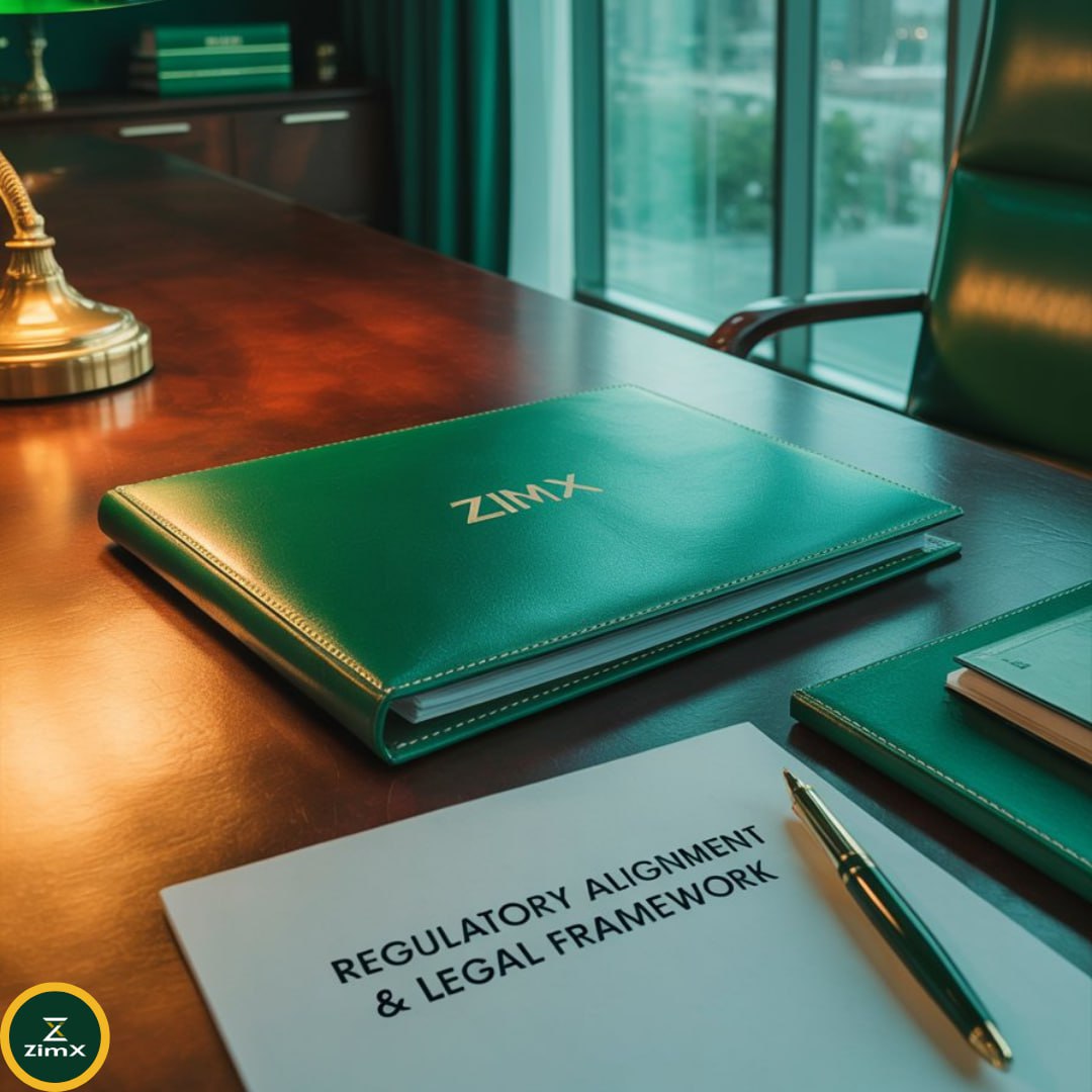 ZimX Finance tweet media