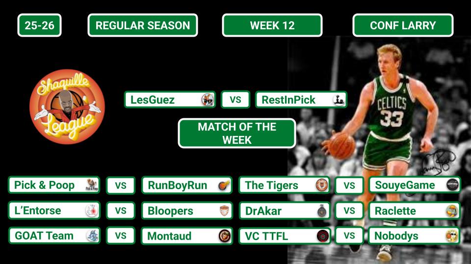 Shaquille O'League tweet media