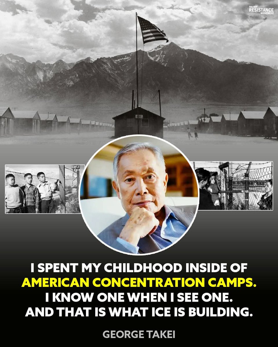 meliorist59's tweet photo. @1zzyzyx1 #CloseTheConcentrationCampsNOW
#GOPConcentrationCamps https://t.co/eomEu5UvGp