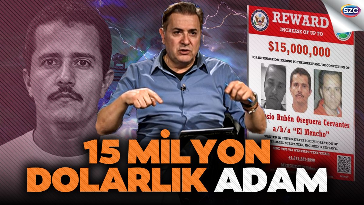 SÖZCÜ Televizyonu tweet media