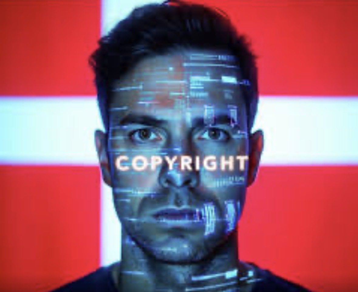 MgBranding's tweet image. Otra respuesta responsable ante el auge de los #deepfakes.

En un mundo donde la #IA puede replicar tu voz o rostro en segundos, #Dinamarca propone una ley que otorgaría a cada ciudadano la propiedad de su propia imagen personal.

Si se aprueba, nadie, ni siquiera empresas de IA,