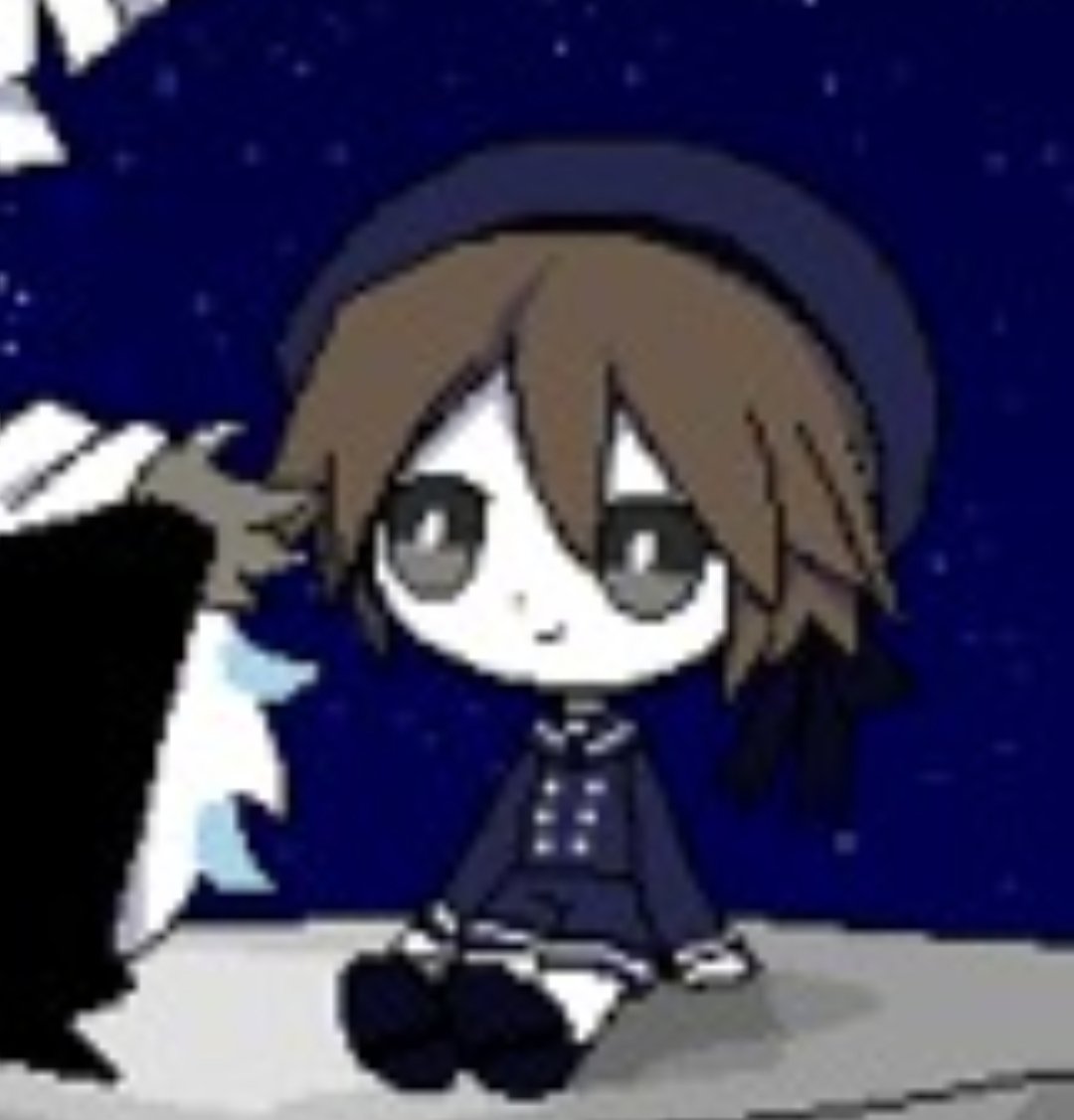Daily cute okegom characters!(permanent hiatus) tweet media