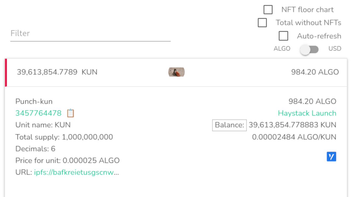ASA Stats tweet media