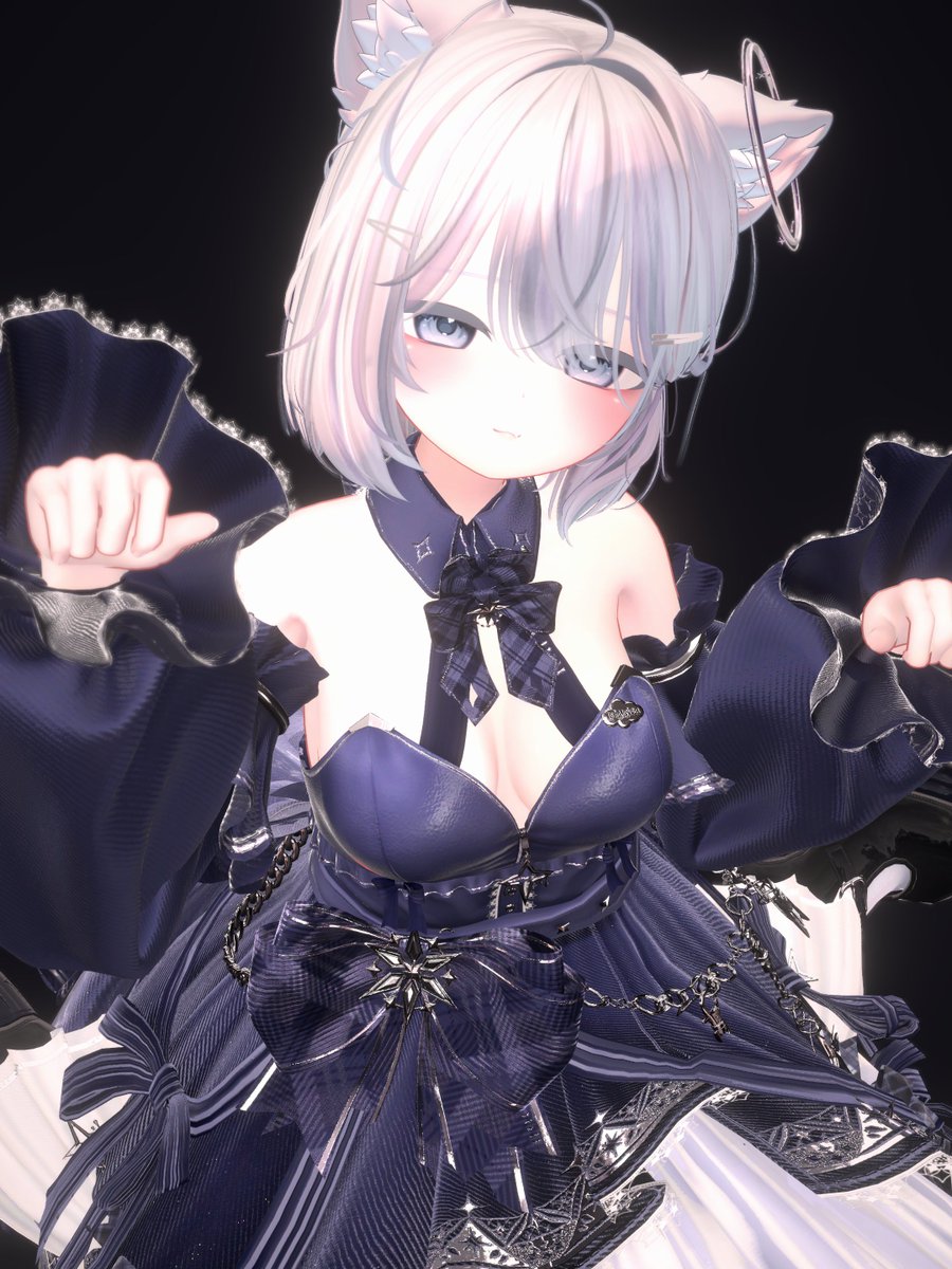 BaHo@VRChat (@bahovrchat) on Twitter photo 