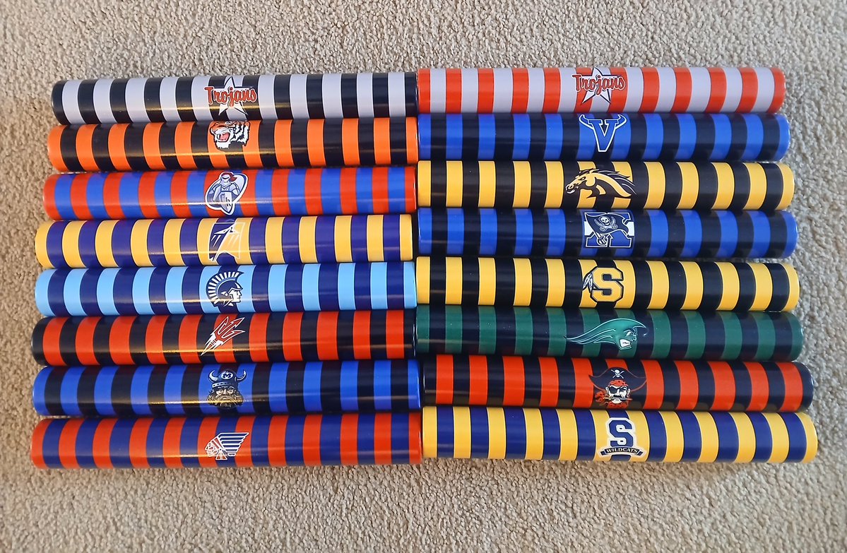 Troy Track & Field and XC (OH) tweet media