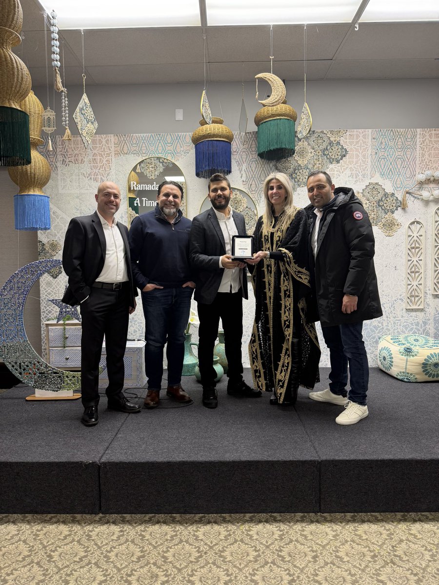 Syrian American Alliance For Peace & Prosperity tweet media