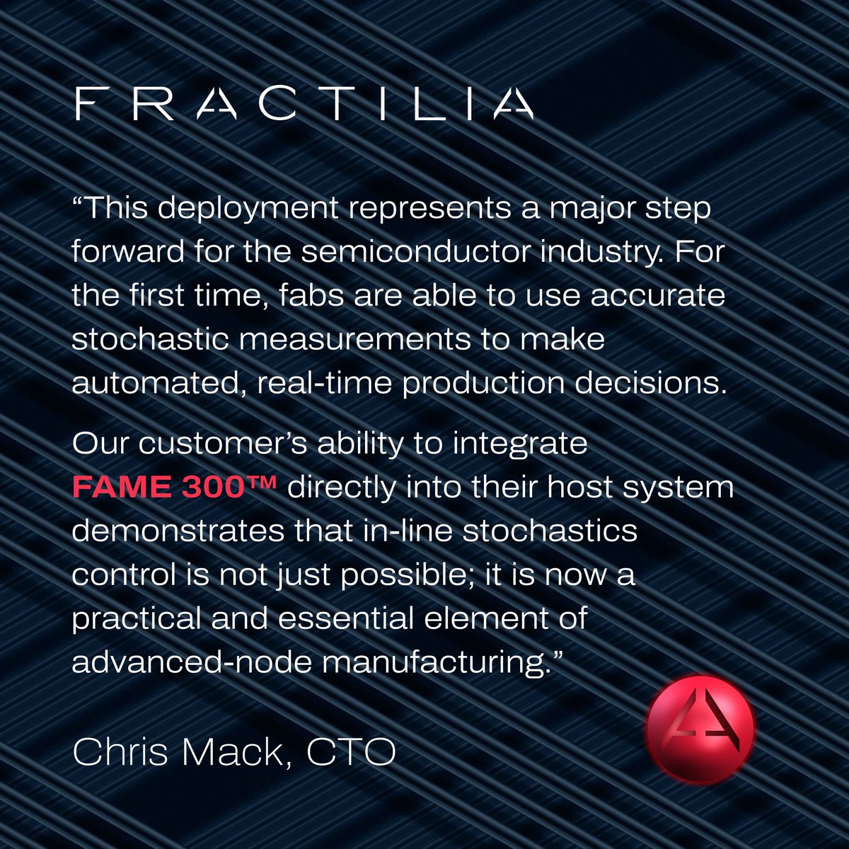 Fractilia tweet media