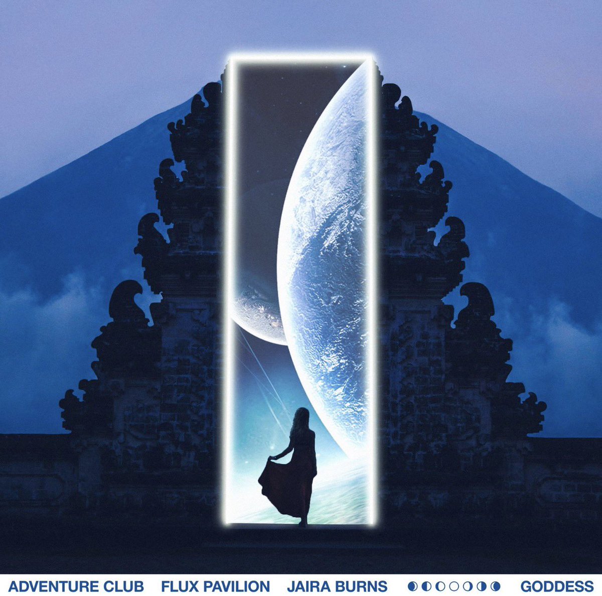 Adventure Club tweet media