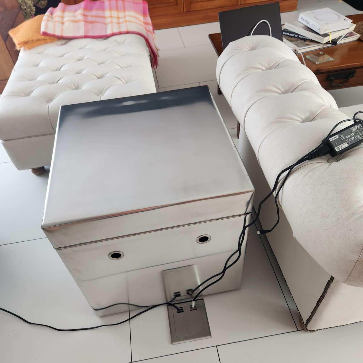 Sande Chin The Underinfluencer tweet media