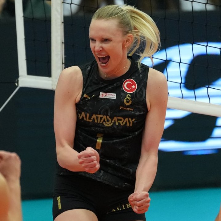 Vsever 2.0 🏐 tweet media