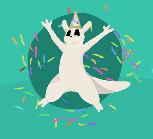 guanacito's tweet photo. Birthday Today! https://t.co/GfOmasroJT