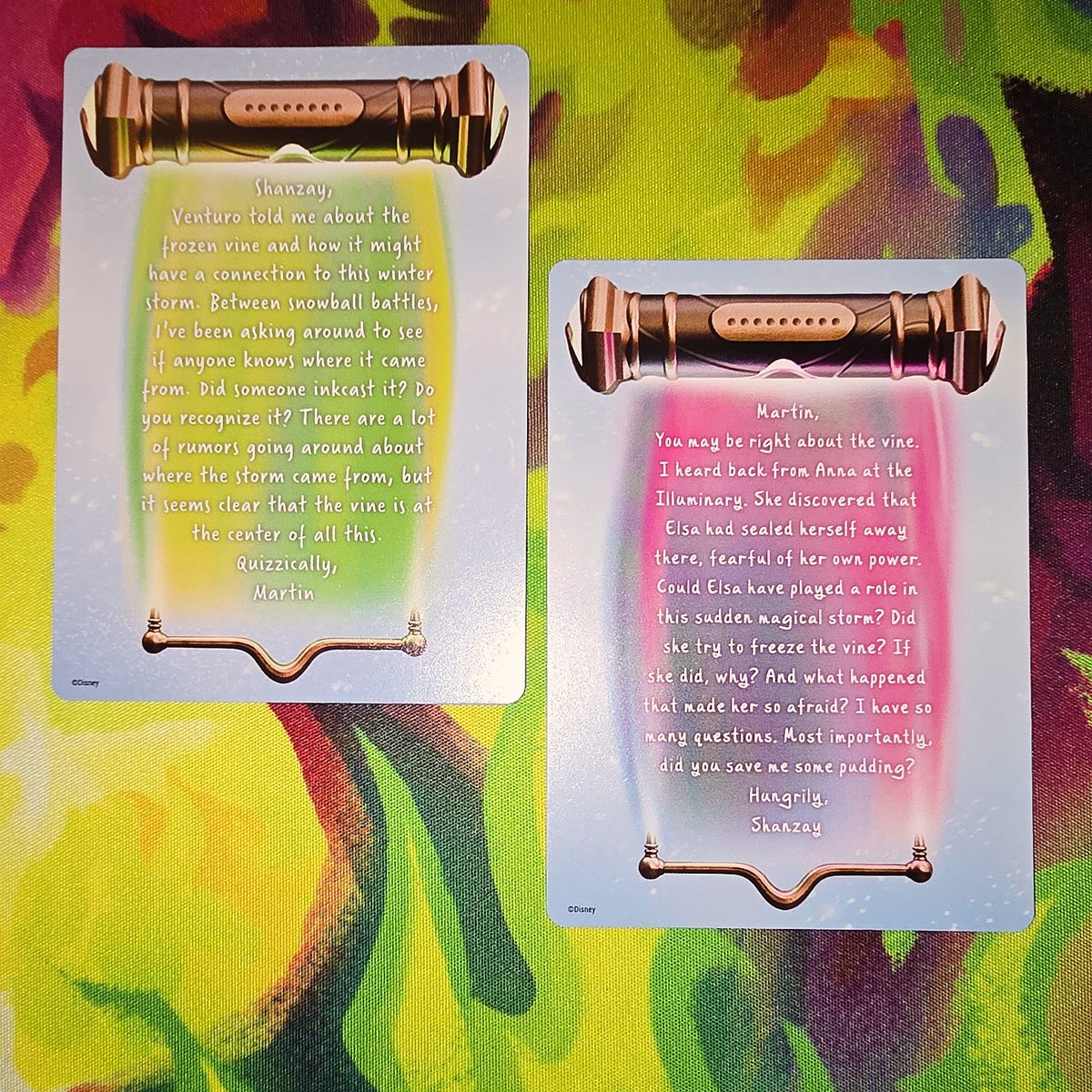 Illuminotts tweet media