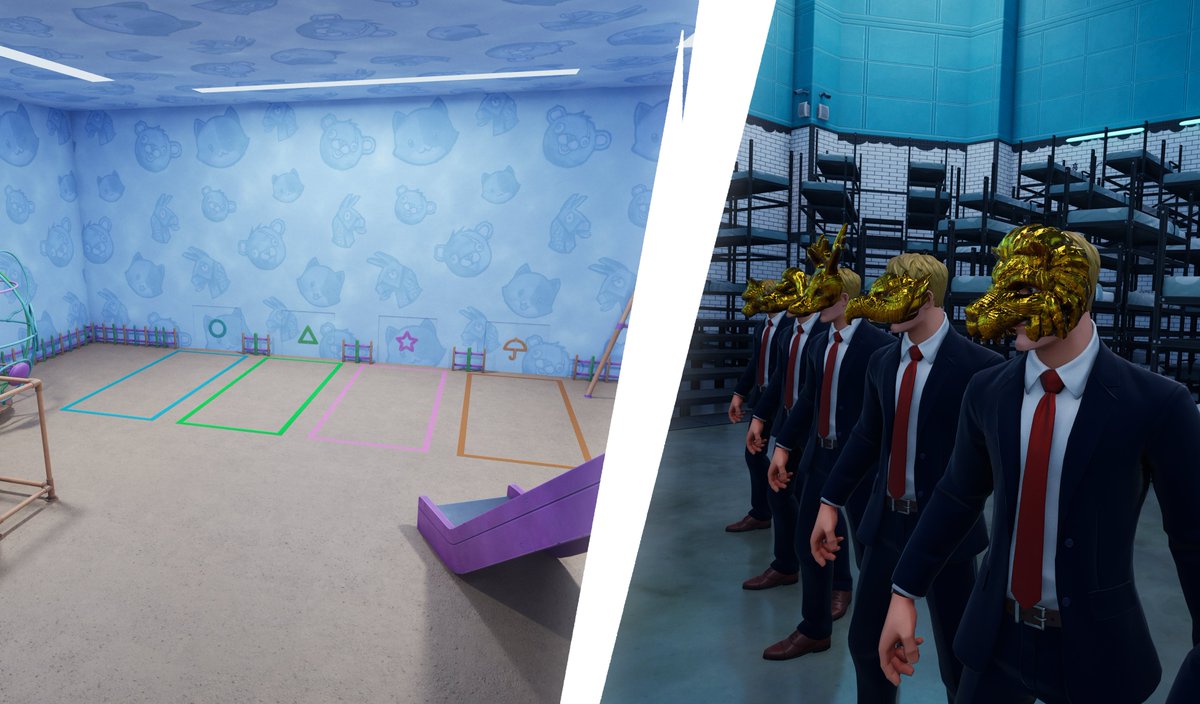 Genesis Studios tweet media