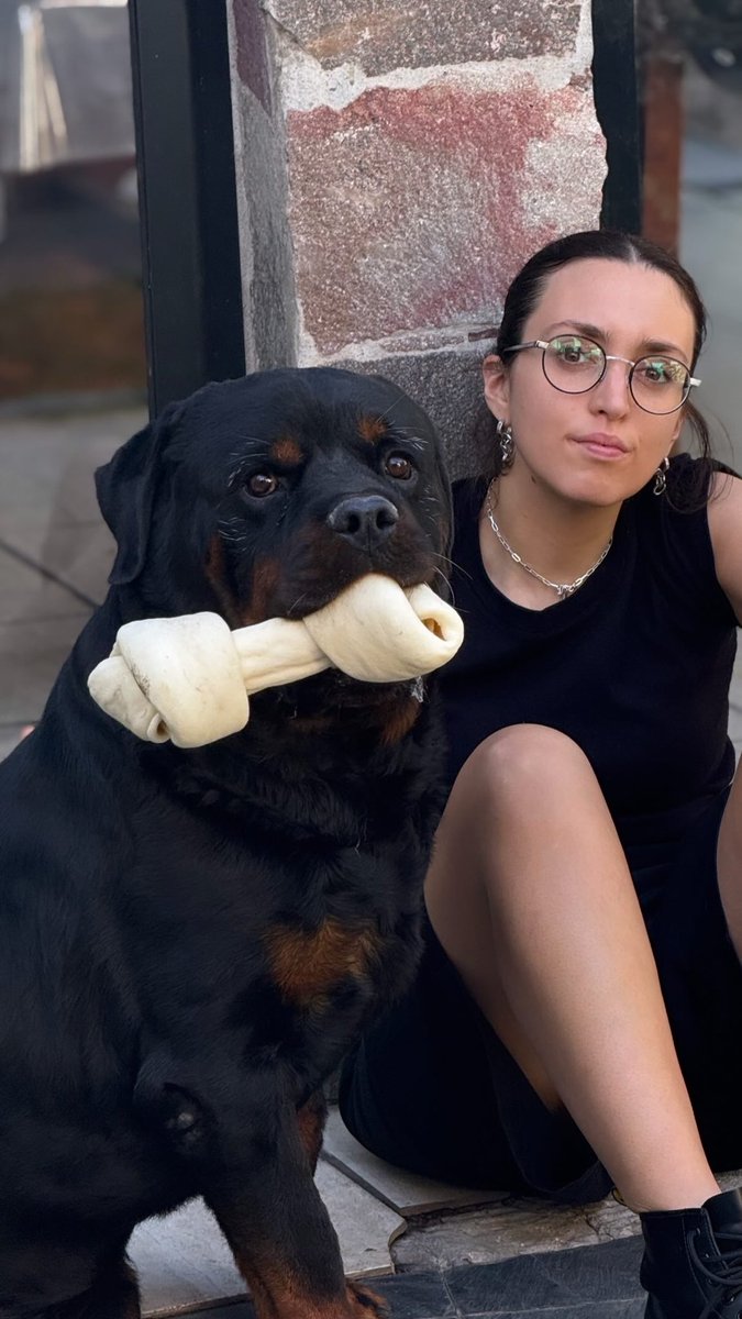 Bel Curcio tweet media