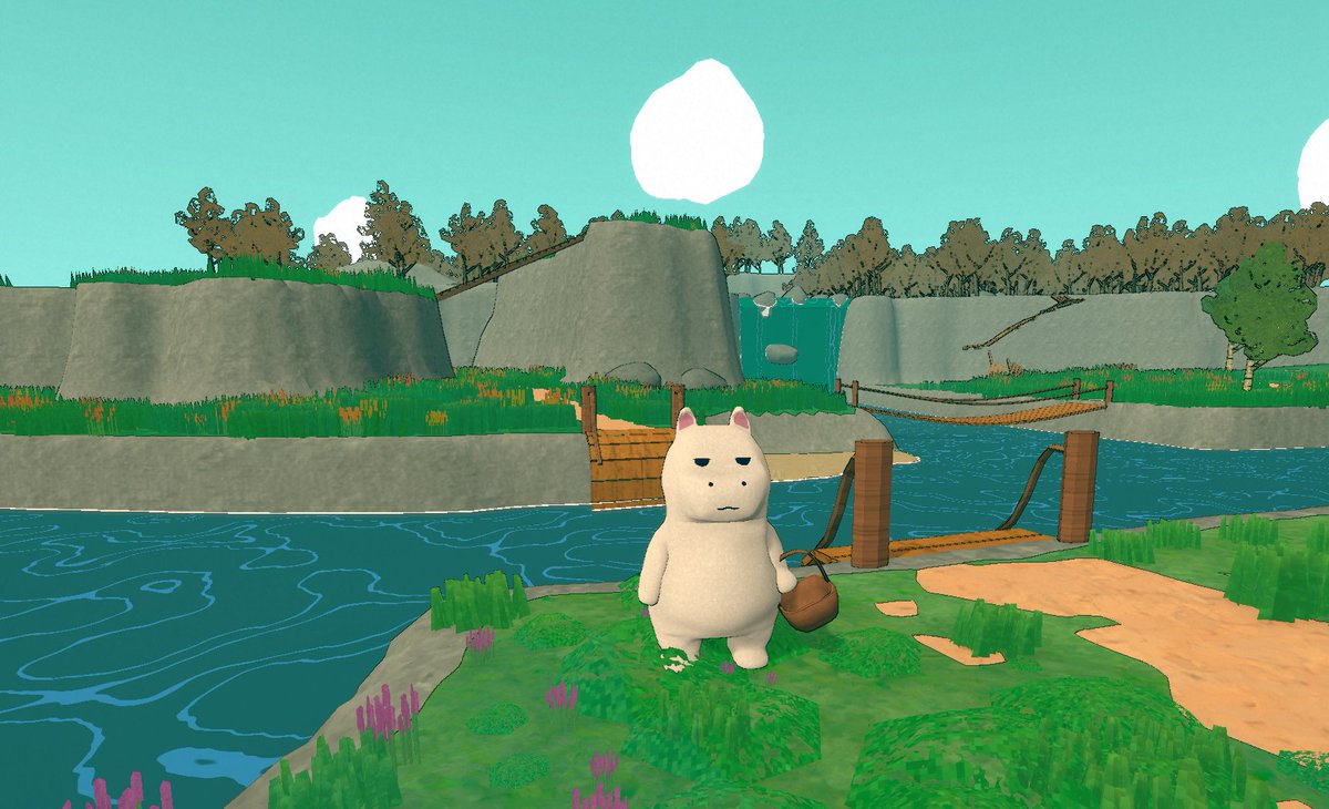 That Other Fish tweet media