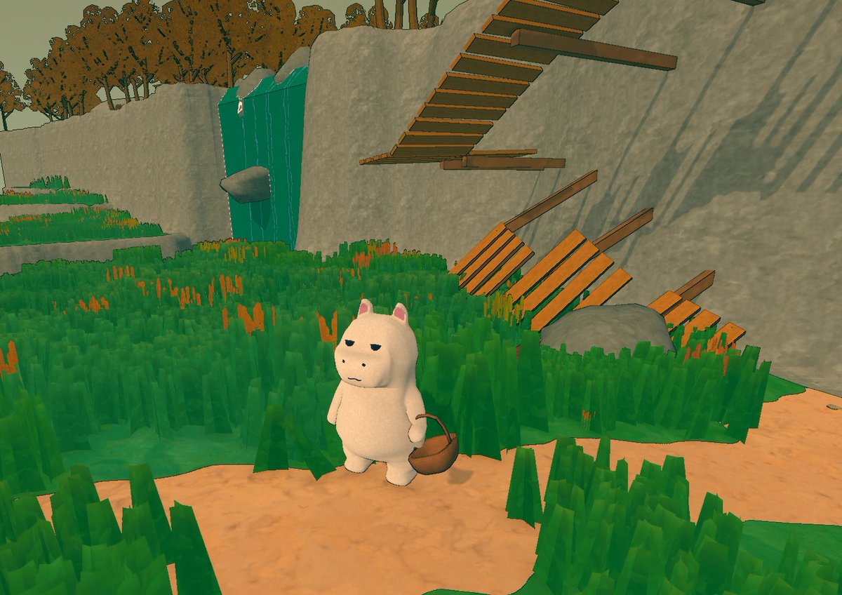 That Other Fish tweet media