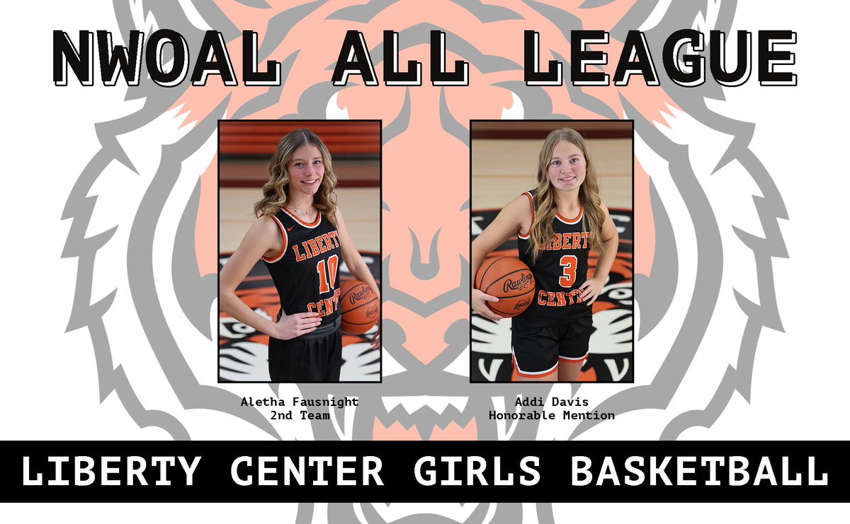 Liberty Center Athletics tweet media